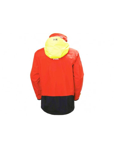 Giacca Cerata HH Salt Coastal Jacket