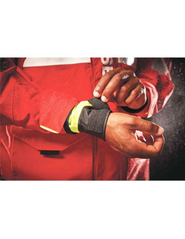 Giacca Cerata HH Salt Coastal Jacket