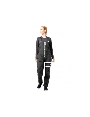 Salopette HH Salt Coastal Bib Donna