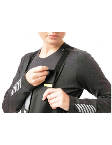 Salopette HH Salt Coastal Bib Donna