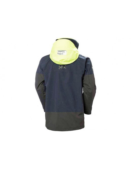 Giacca Cearata HH Skagen Offshore Jacket