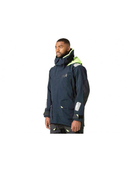 Giacca Cearata HH Skagen Offshore Jacket