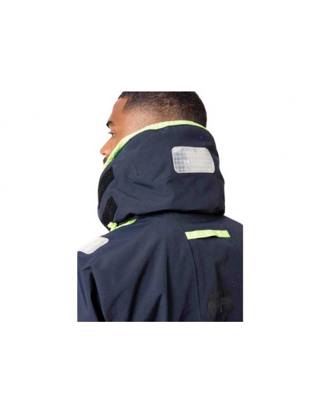 Giacca Cearata HH Skagen Offshore Jacket