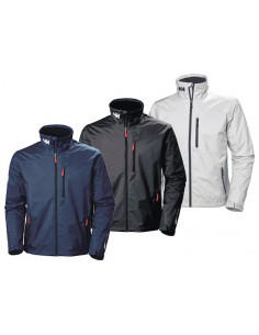 HH Crew Midlayer Jacket
