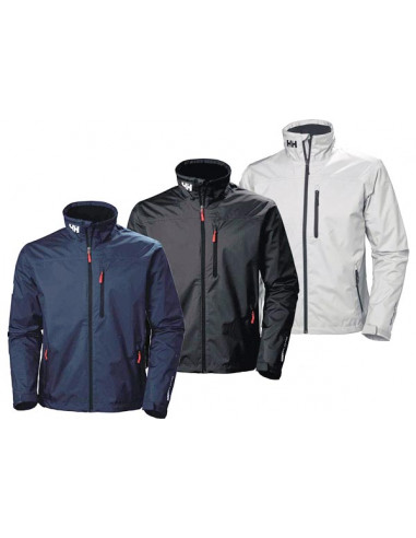 HH Crew Midlayer Jacket