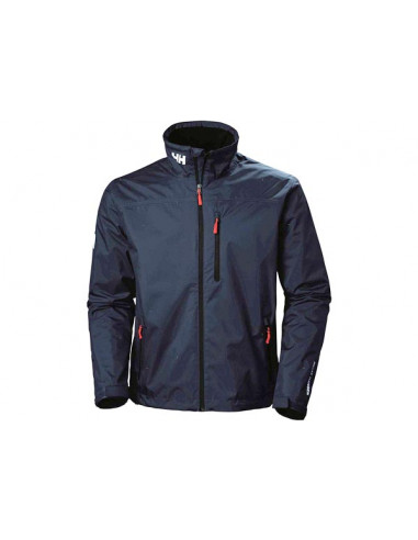 HH Crew Midlayer Jacket