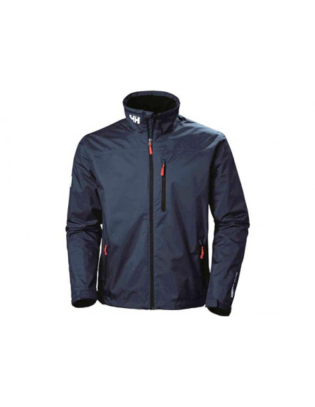 HH Crew Midlayer Jacket