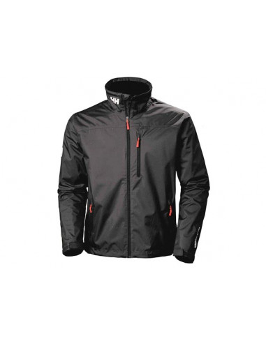 HH Crew Midlayer Jacket