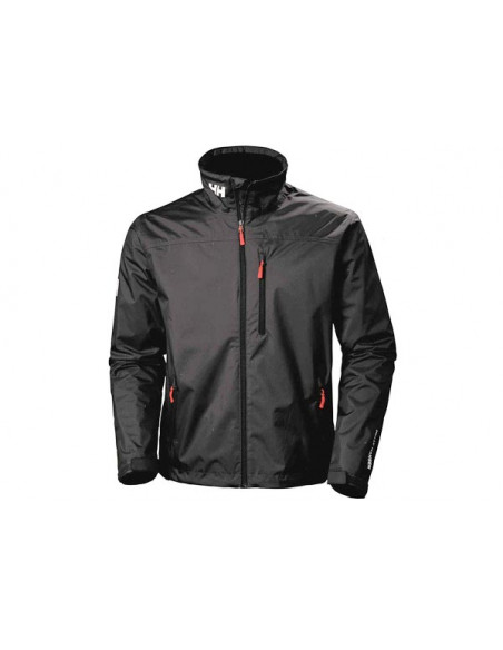 HH Crew Midlayer Jacket