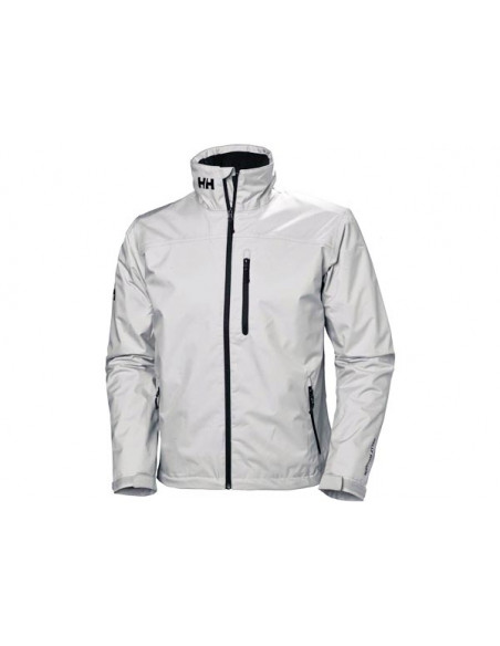 HH Crew Midlayer Jacket