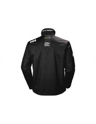 HH Crew Midlayer Jacket