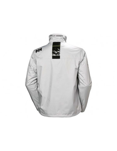 HH Crew Midlayer Jacket
