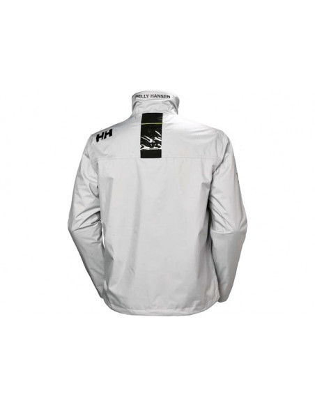 HH Crew Midlayer Jacket