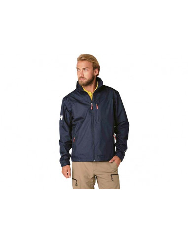 HH Crew Midlayer Jacket