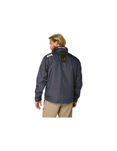 HH Crew Midlayer Jacket