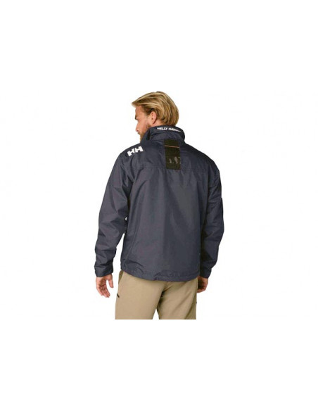 HH Crew Midlayer Jacket