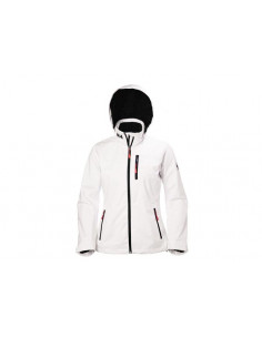 HH Crew Midlayer Jacket Donna