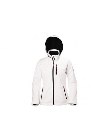 HH Crew Midlayer Jacket Donna