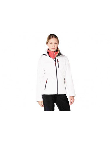 HH Crew Midlayer Jacket Donna