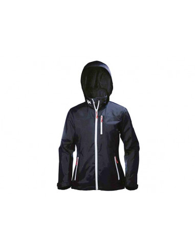 HH Crew Midlayer Jacket Donna