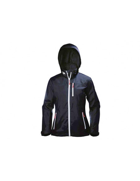 HH Crew Midlayer Jacket Donna