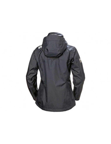 HH Crew Midlayer Jacket Donna
