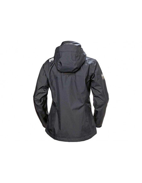 HH Crew Midlayer Jacket Donna