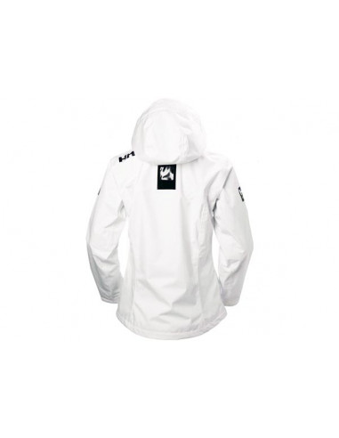 HH Crew Midlayer Jacket Donna