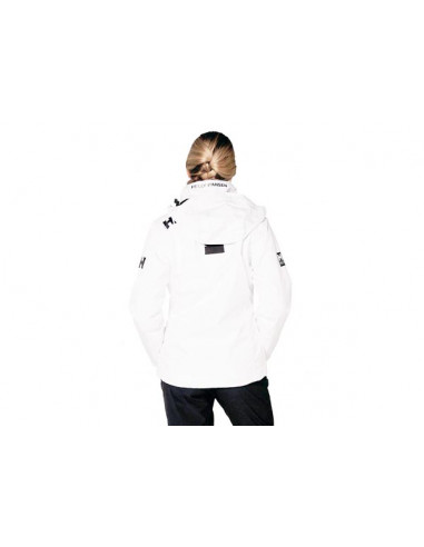 HH Crew Midlayer Jacket Donna