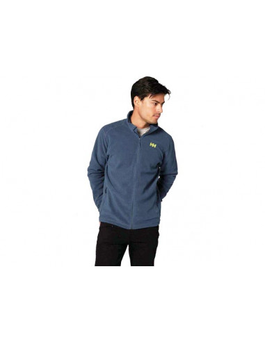 HH Daybreaker Fleece Jacket