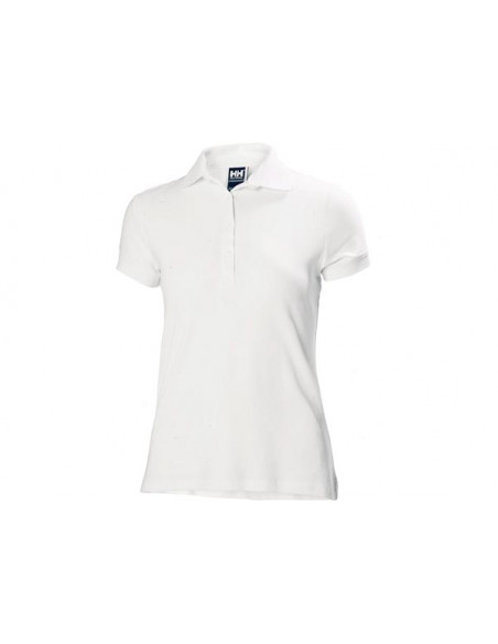 Polo HH Crewline Donna