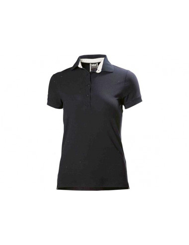 Polo HH Crewline Donna