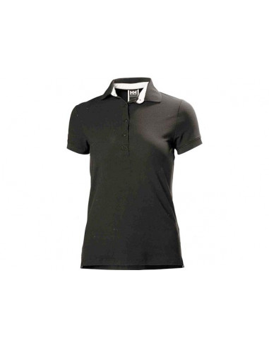 Polo HH Crewline Donna