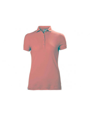 Polo HH Crewline Donna