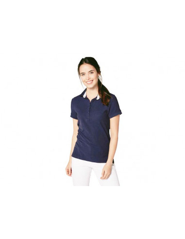 Polo HH Crewline Donna