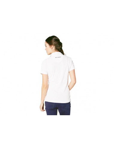 Polo HH Crewline Donna