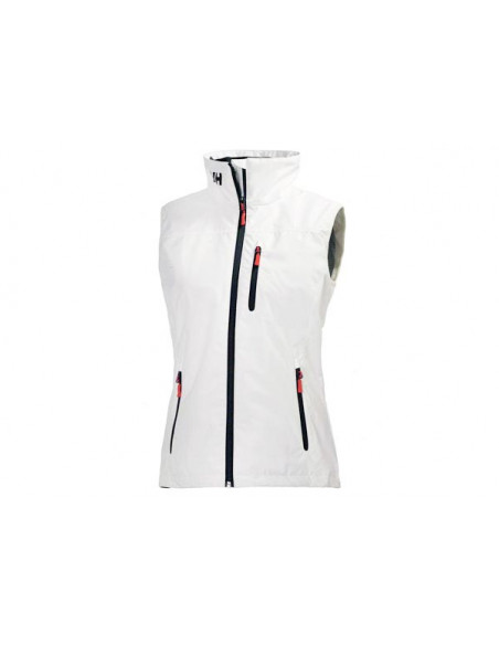 HH Crew Vest Donna