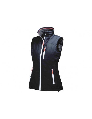 HH Crew Vest Donna