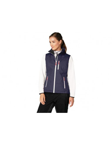 HH Crew Vest Donna