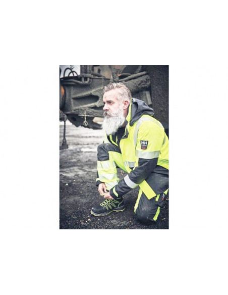 Scarpa da Lavoro HH Addvis Low