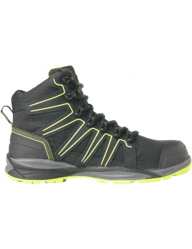 Scarpa da Lavoro HH Addvis Mid