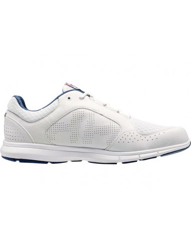 Scarpa HH Ahiga V4 Hydropower Bianca