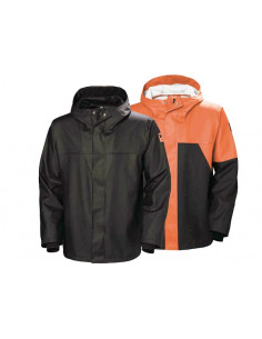 Giacca Cerata HH Storm Rain Jacket