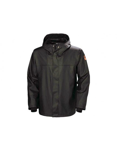 Giacca Cerata HH Storm Rain Jacket