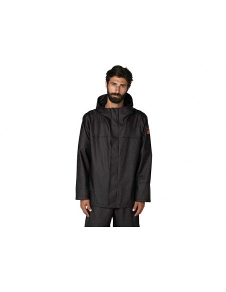 Giacca Cerata HH Storm Rain Jacket