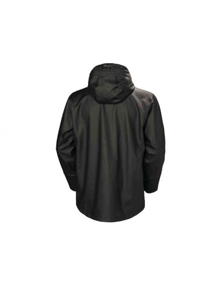Giacca Cerata HH Storm Rain Jacket