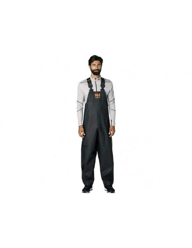 Salopette HH Storm Rain Bib