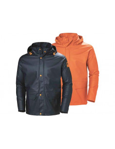 Giacca Cerata HH Gale Rain Jacket