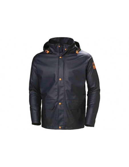 Giacca Cerata HH Gale Rain Jacket