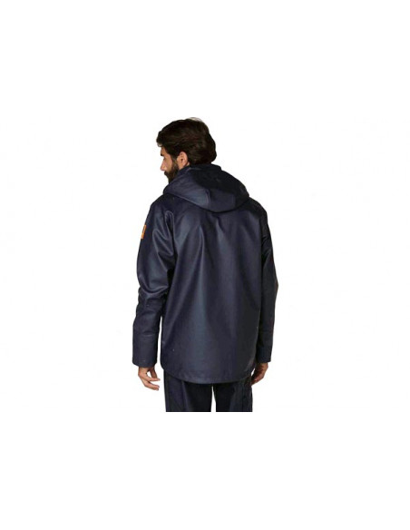 Giacca Cerata HH Gale Rain Jacket